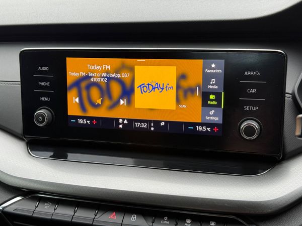 Excellent Condition 221 Skoda Octavia! 368151111