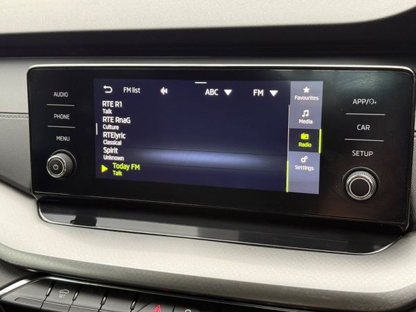 Excellent Condition 221 Skoda Octavia! 368151112