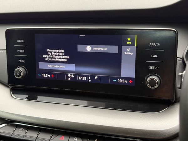 Excellent Condition 221 Skoda Octavia! 368151113