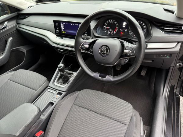 Excellent Condition 221 Skoda Octavia! 368151219