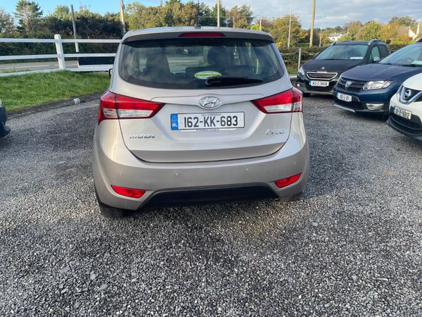 Hyundai ix20 2016 368164588