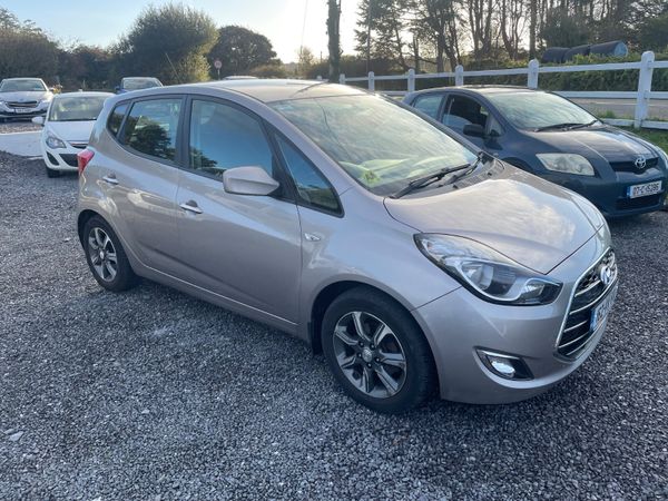 Hyundai ix20 2016 368164607