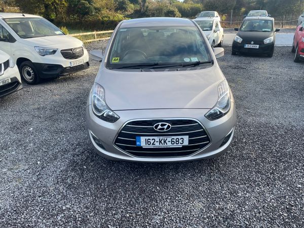 Hyundai ix20 2016 368164618