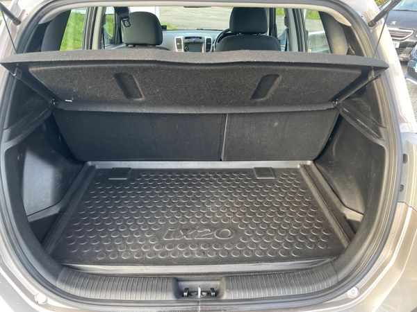 Hyundai ix20 2016 368164627