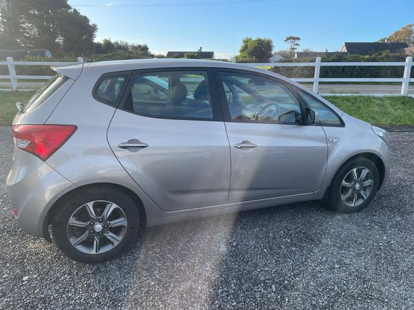 Hyundai ix20 2016 368164632