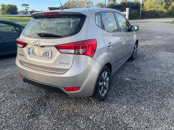 Hyundai ix20 2016 368164642