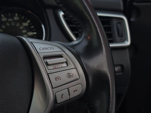 162 NISSAN QASHQAI TOP SPEC NEW NCT 368162128