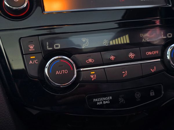 162 NISSAN QASHQAI TOP SPEC NEW NCT 368162129