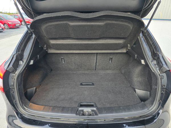 162 NISSAN QASHQAI TOP SPEC NEW NCT 368162123