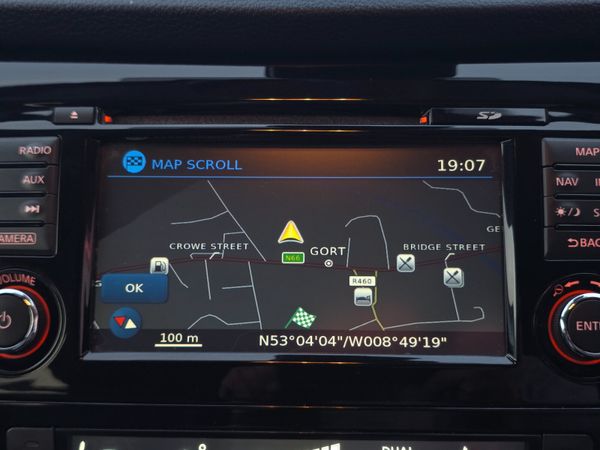 162 NISSAN QASHQAI TOP SPEC NEW NCT 368162133