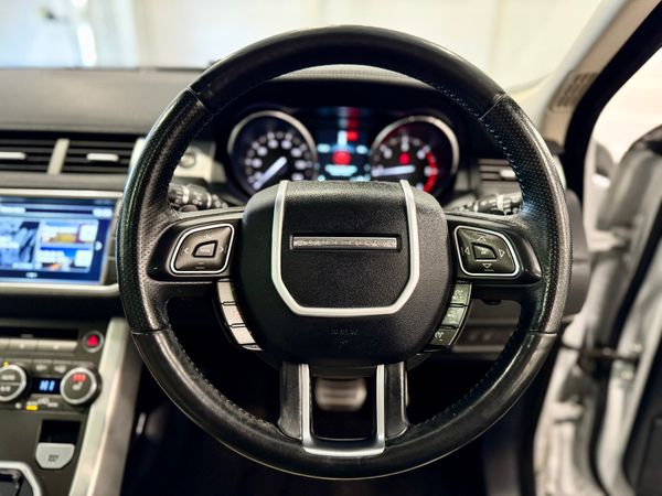 2016 Range Rover Evoque HSE DYNAMIC 4x4 Huge Spec 368174974