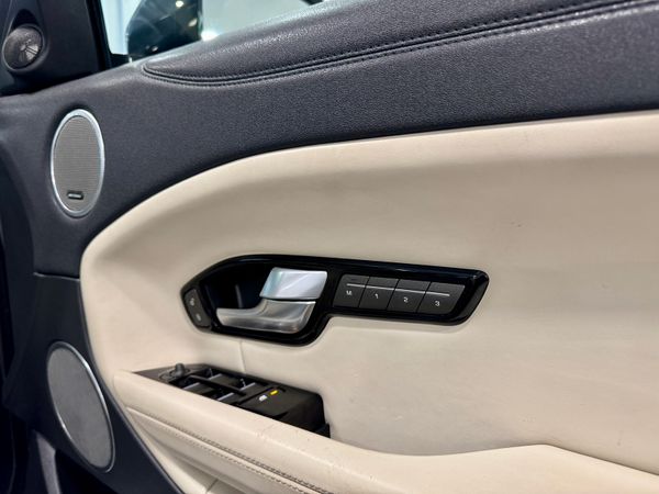 2016 Range Rover Evoque HSE DYNAMIC 4x4 Huge Spec 368174975