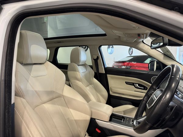 2016 Range Rover Evoque HSE DYNAMIC 4x4 Huge Spec 368174977