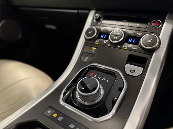 2016 Range Rover Evoque HSE DYNAMIC 4x4 Huge Spec 368174979
