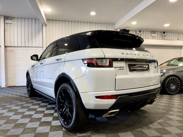 2016 Range Rover Evoque HSE DYNAMIC 4x4 Huge Spec 368174972