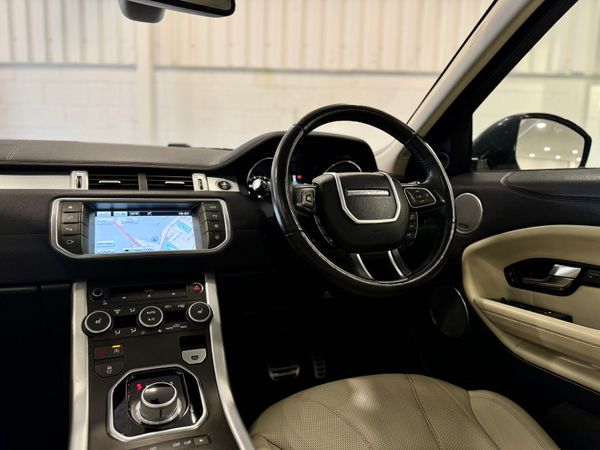 2016 Range Rover Evoque HSE DYNAMIC 4x4 Huge Spec 368174984