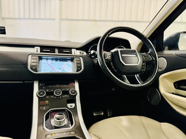 2016 Range Rover Evoque HSE DYNAMIC 4x4 Huge Spec 368174985