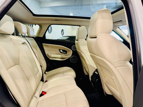 2016 Range Rover Evoque HSE DYNAMIC 4x4 Huge Spec 368174986