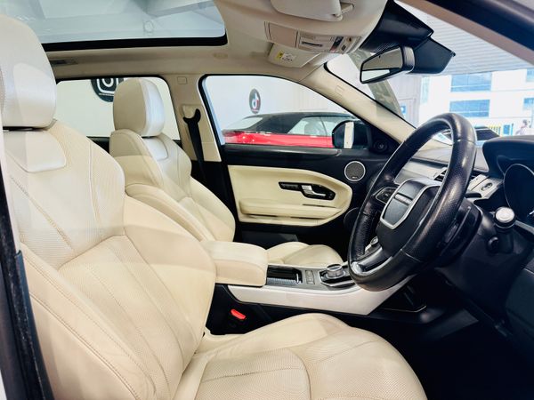 2016 Range Rover Evoque HSE DYNAMIC 4x4 Huge Spec 368174988