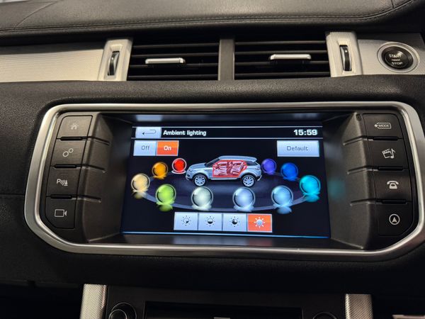 2016 Range Rover Evoque HSE DYNAMIC 4x4 Huge Spec 368174989