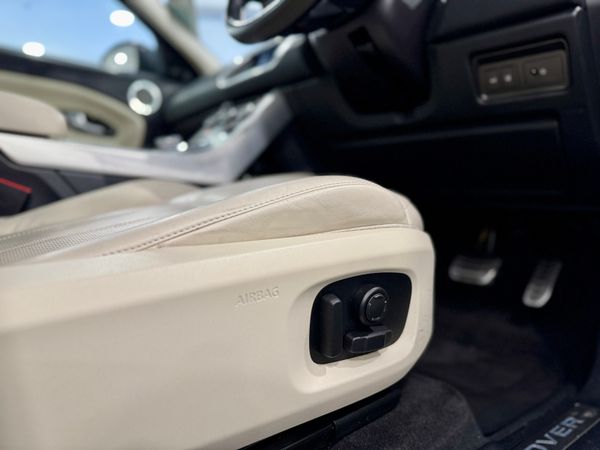 2016 Range Rover Evoque HSE DYNAMIC 4x4 Huge Spec 368174980