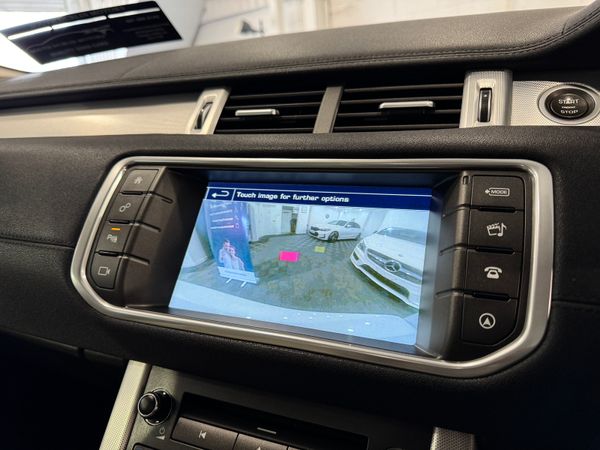 2016 Range Rover Evoque HSE DYNAMIC 4x4 Huge Spec 368174981