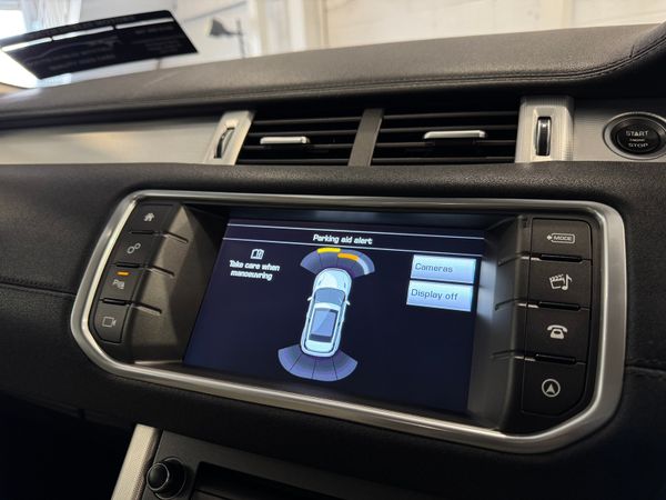 2016 Range Rover Evoque HSE DYNAMIC 4x4 Huge Spec 368174982