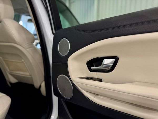 2016 Range Rover Evoque HSE DYNAMIC 4x4 Huge Spec 368174983