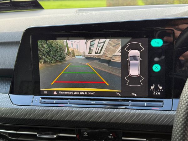 Immaculate 221 Volkswagen Golf R-Line! 368175421