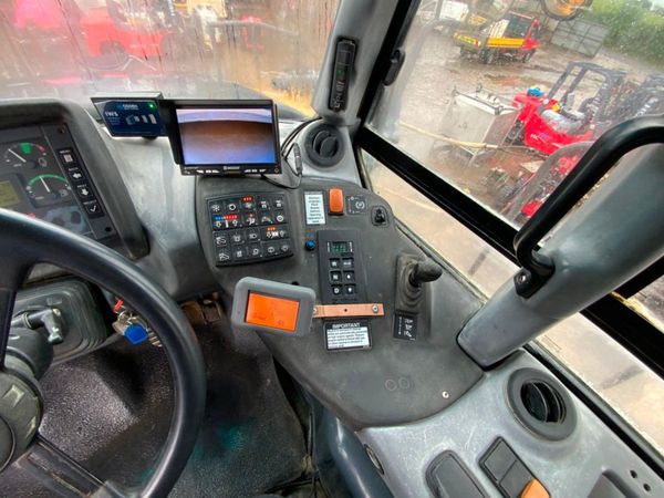 2007 BELL B35d  ARTICULATED DUMPER.....14515hrs 368175739