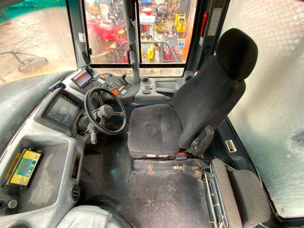 2007 BELL B35d  ARTICULATED DUMPER.....14515hrs 368175741