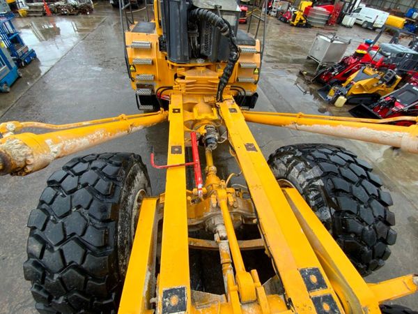 2007 BELL B35d  ARTICULATED DUMPER.....14515hrs 368175755