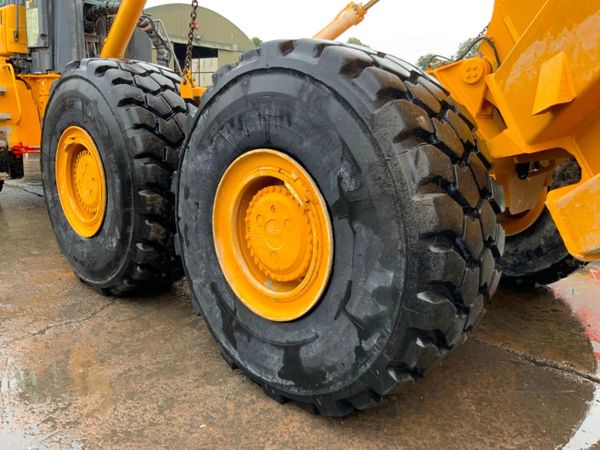 2007 BELL B35d  ARTICULATED DUMPER.....14515hrs 368175752
