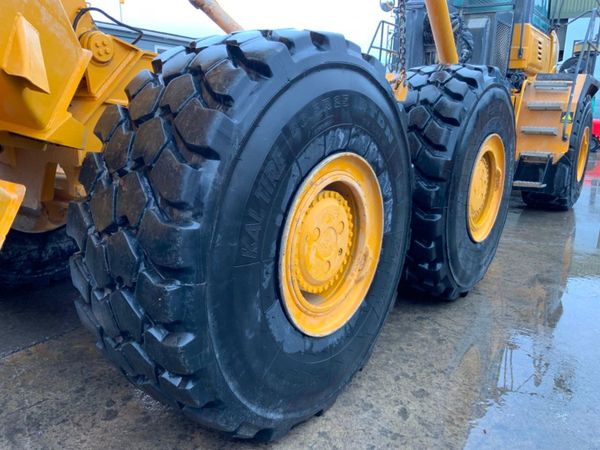 2007 BELL B35d  ARTICULATED DUMPER.....14515hrs 368175753