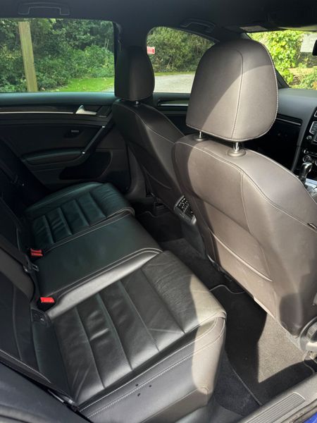 Volkswagen Golf R 2015 | NI REG 368176581