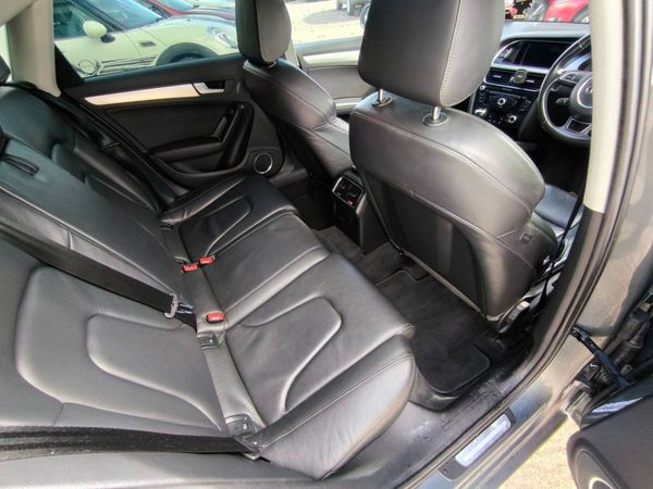 Audi A4 2.0 TDI Quattro 177 BHP SE 368177947