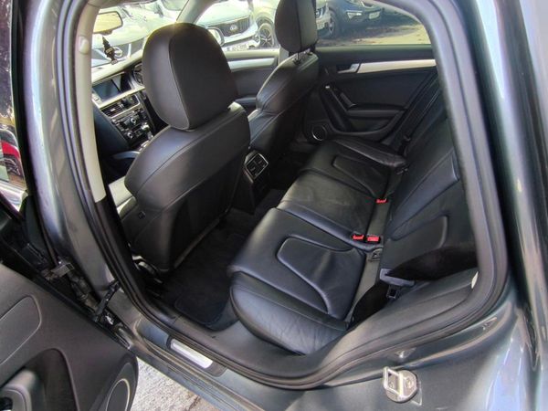 Audi A4 2.0 TDI Quattro 177 BHP SE 368177949