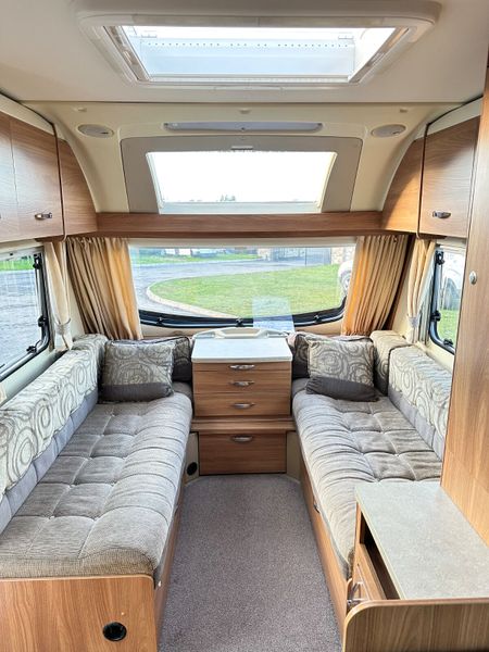 ✨STUNNING SWIFT LIFESTYLE 6 BERTH✨ 368178839