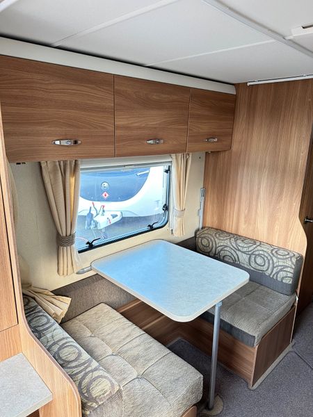 ✨STUNNING SWIFT LIFESTYLE 6 BERTH✨ 368178843