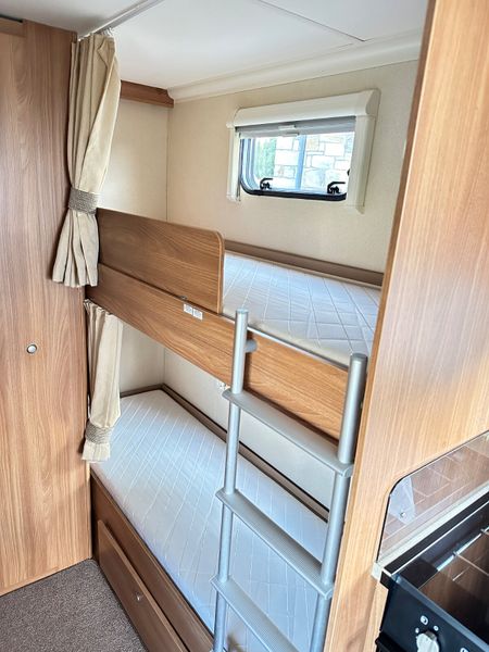 ✨STUNNING SWIFT LIFESTYLE 6 BERTH✨ 368178868