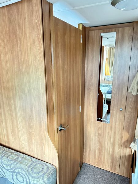 ✨STUNNING SWIFT LIFESTYLE 6 BERTH✨ 368178878