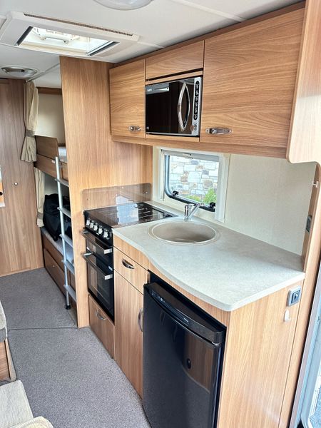 ✨STUNNING SWIFT LIFESTYLE 6 BERTH✨ 368178880