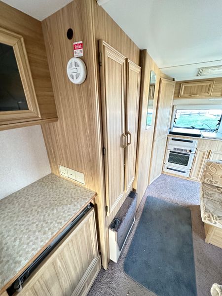 ✨FLEETWOOD HERITAGE 4 BERTH✨ 368178974