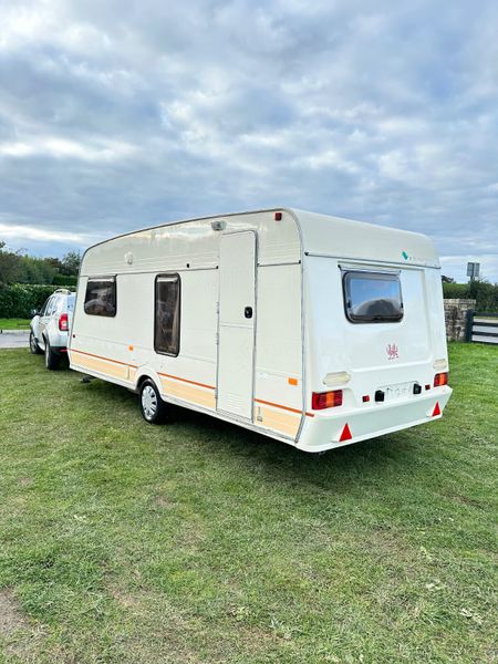 ✨FLEETWOOD HERITAGE 4 BERTH✨ 368178972