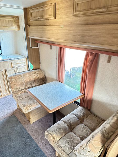 ✨FLEETWOOD HERITAGE 4 BERTH✨ 368178986