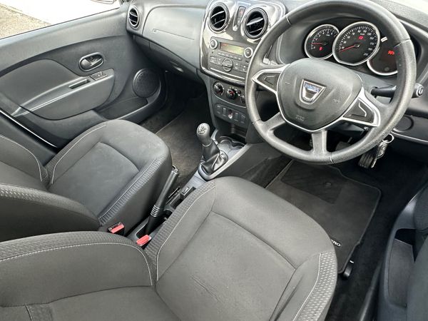 172 Dacia Sandero 1.0 litre *NCT 368179104