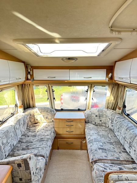 ✨SWIFT BRIDGEMERE 4 BERTH✨ 368179455