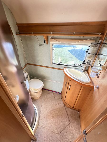 ✨SWIFT BRIDGEMERE 4 BERTH✨ 368179485