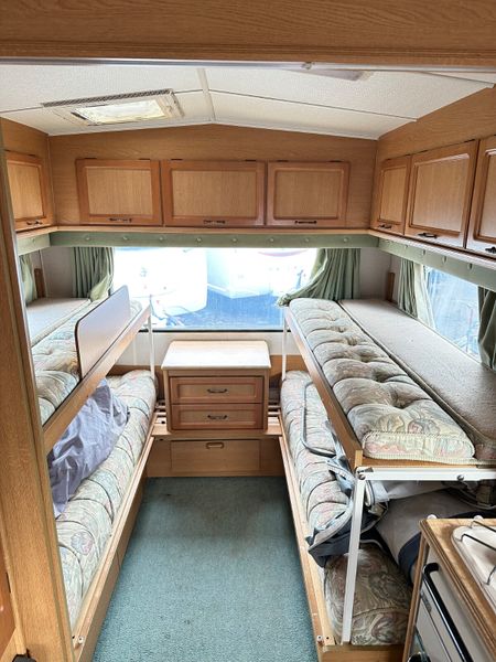 ✨ACE JUBILEE 6 BERTH✨ 368179635