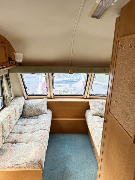 ✨ACE JUBILEE 6 BERTH✨ 368179630